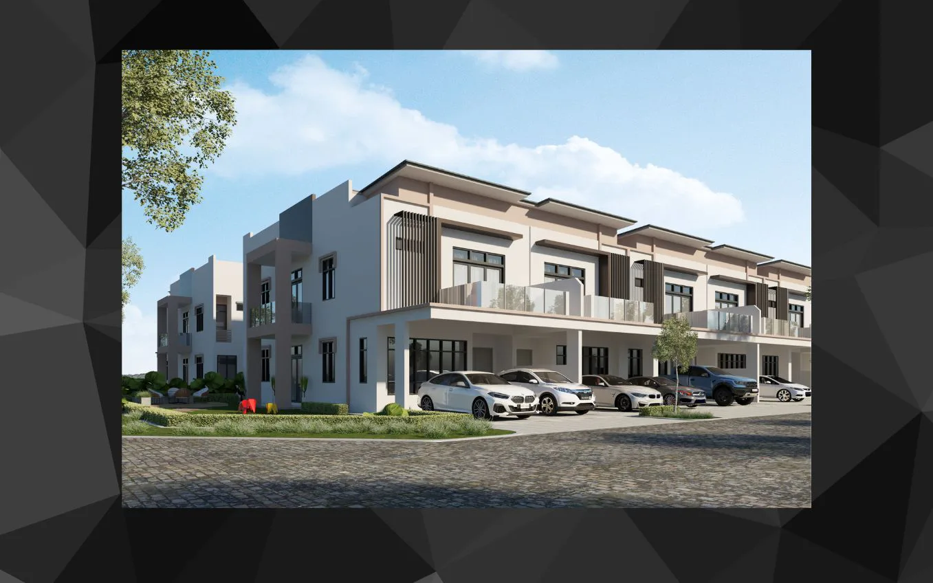 KSL Pulai Bestari 官方项目图片 2